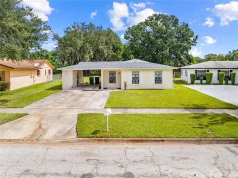 2717 Santana Avenue Orlando FL 32811