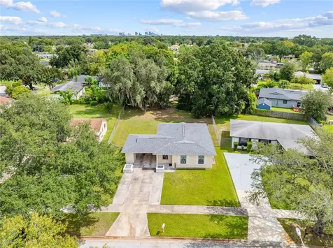 2717 Santana Avenue Orlando FL 32811