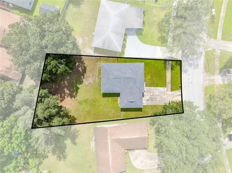 2717 Santana Avenue Orlando FL 32811