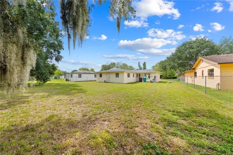 2717 Santana Avenue Orlando FL 32811