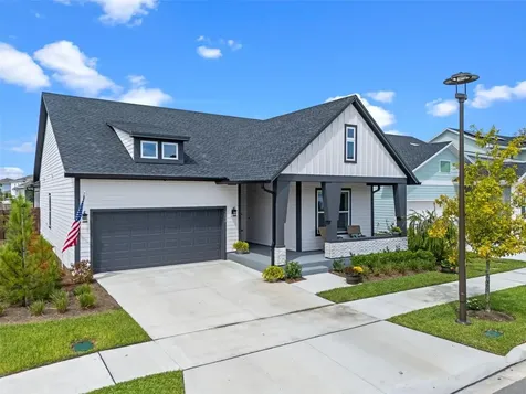 3084 Expedition Drive St Cloud FL 34771