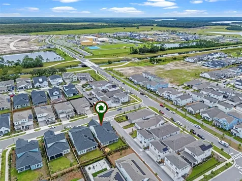 3084 Expedition Drive St Cloud FL 34771