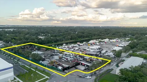 5404 S 24th Avenue Tampa FL 33619