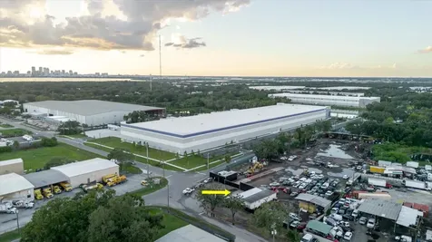 5404 S 24th Avenue Tampa FL 33619