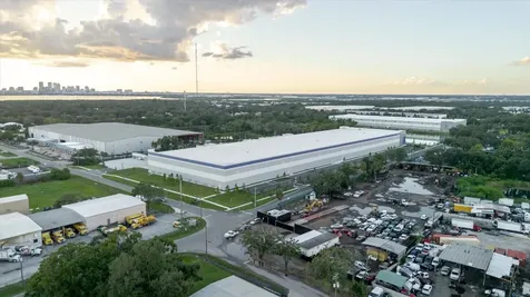 5404 S 24th Avenue Tampa FL 33619