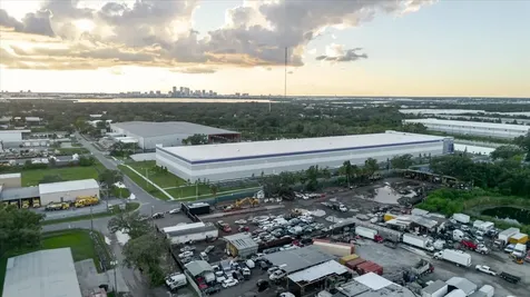 5404 S 24th Avenue Tampa FL 33619