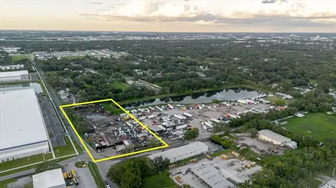 5404 S 24th Avenue Tampa FL 33619