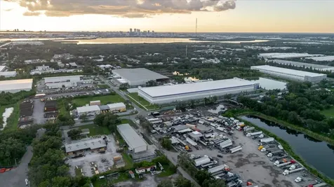 5404 S 24th Avenue Tampa FL 33619