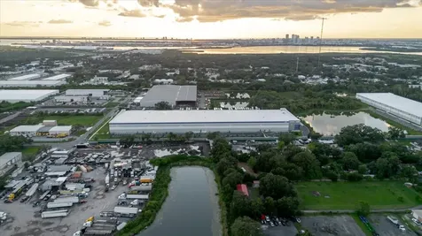 5404 S 24th Avenue Tampa FL 33619