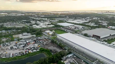 5404 S 24th Avenue Tampa FL 33619