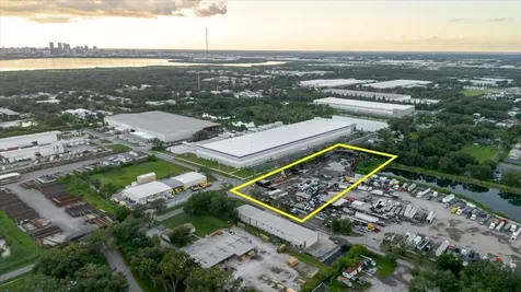 5404 S 24th Avenue Tampa FL 33619