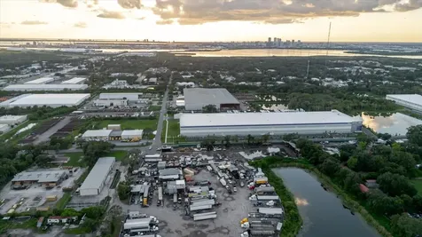 5404 S 24th Avenue Tampa FL 33619