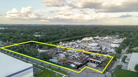 5404 S 24th Avenue Tampa FL 33619