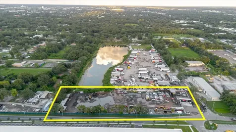 5404 S 24th Avenue Tampa FL 33619