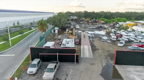 5404 S 24th Avenue Tampa FL 33619