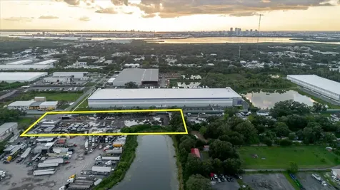 5404 S 24th Avenue Tampa FL 33619