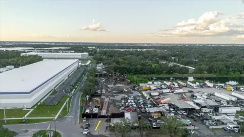 5404 S 24th Avenue Tampa FL 33619