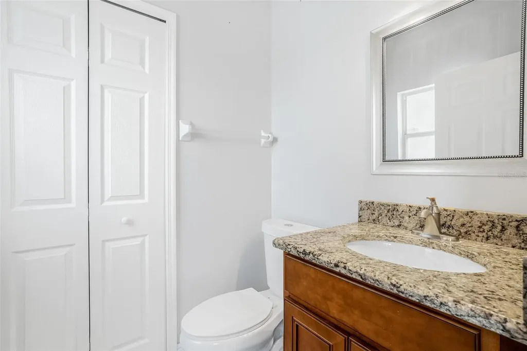 1892 Hammock Moss Drive Orlando FL 32820
