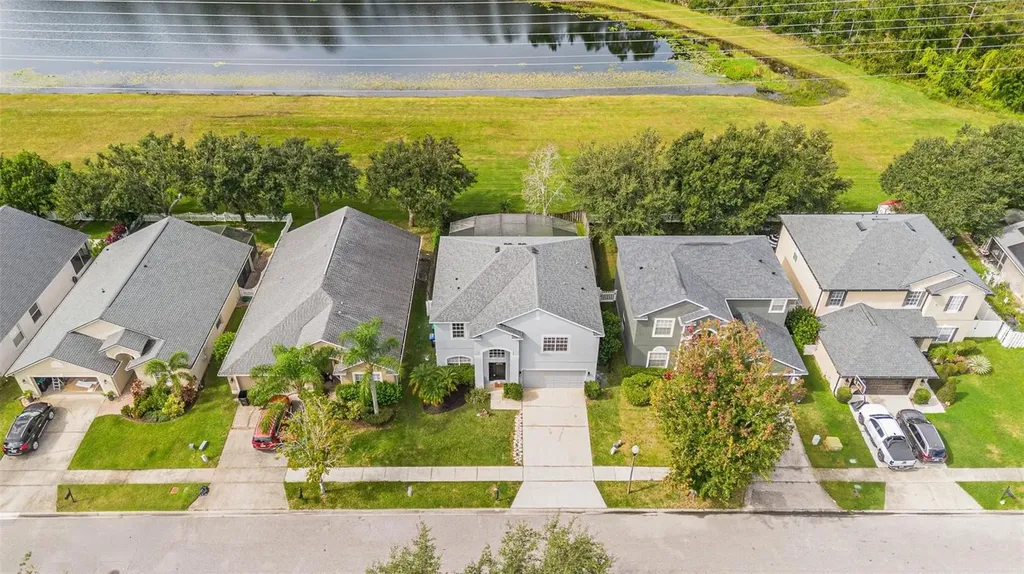 1892 Hammock Moss Drive Orlando FL 32820