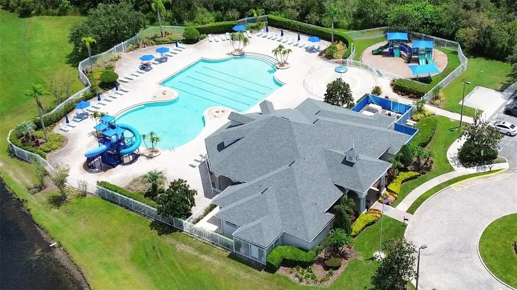 1892 Hammock Moss Drive Orlando FL 32820
