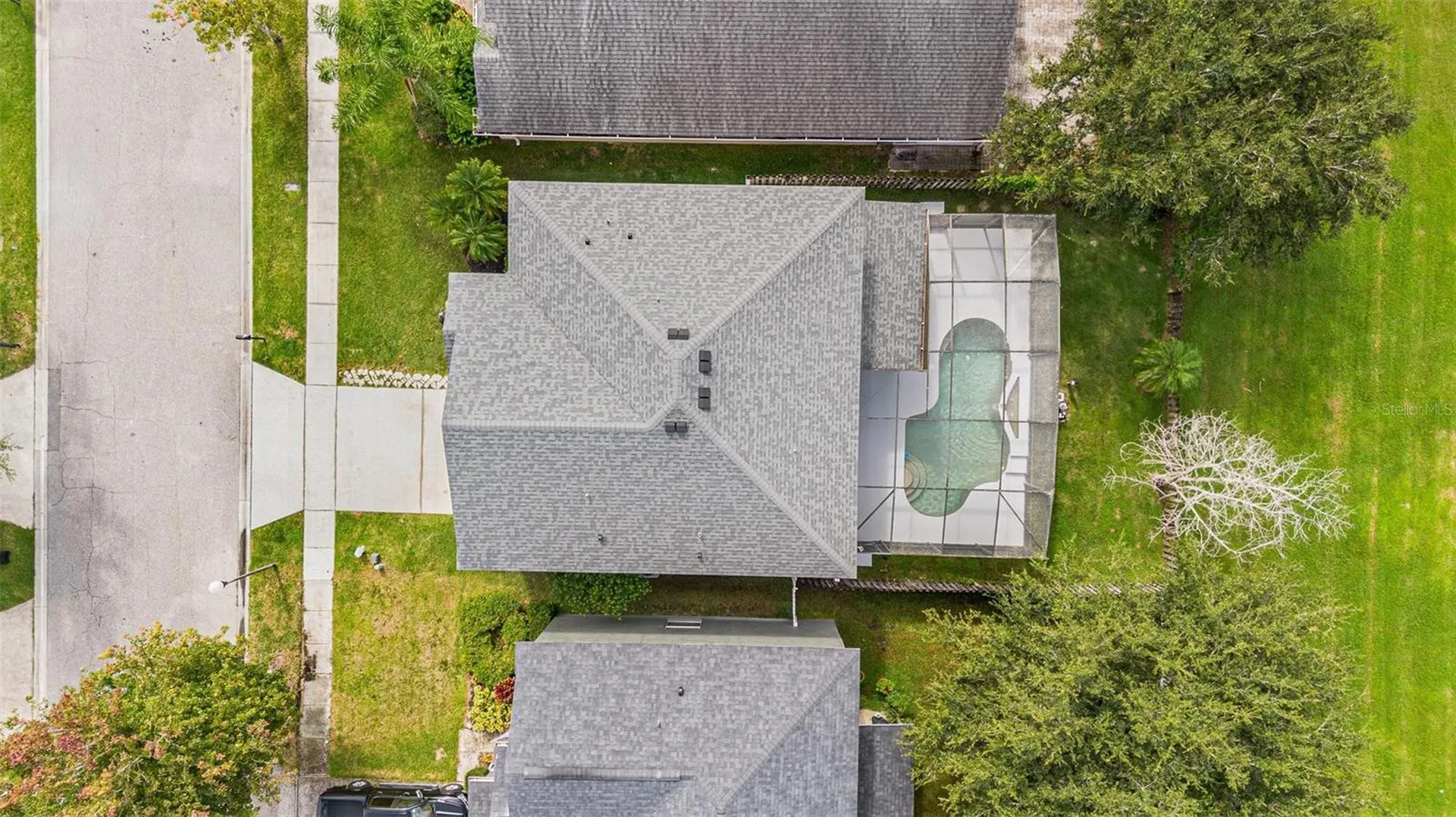 1892 Hammock Moss Drive Orlando FL 32820