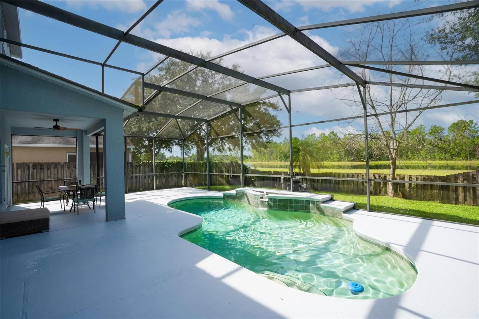 1892 Hammock Moss Drive Orlando FL 32820