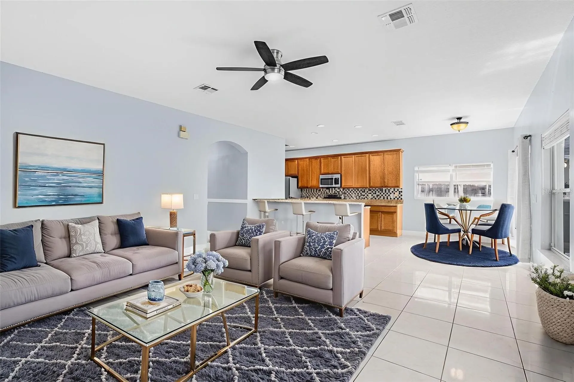 1892 Hammock Moss Drive Orlando FL 32820