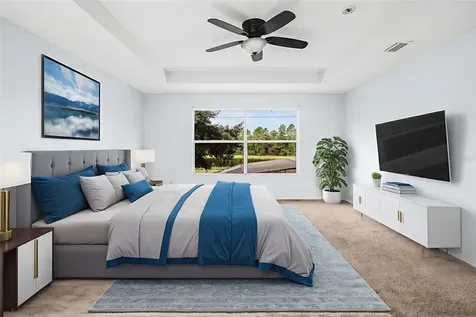 1892 Hammock Moss Drive Orlando FL 32820