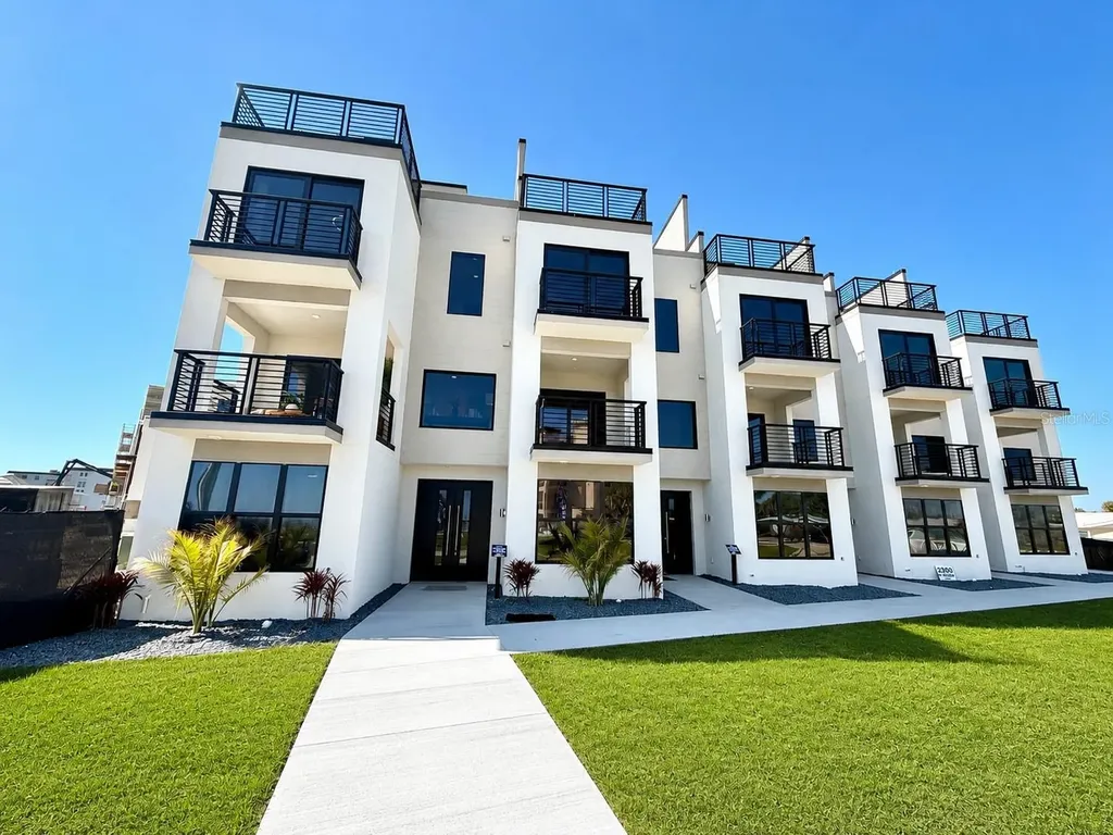 2360 Ocean Shore Boulevard Ormond Beach FL 32176