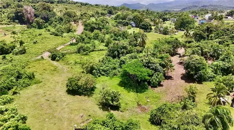 Bo Zaral Sec Carola Rio Grande PR 00721