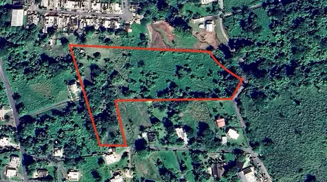 Bo Zaral Sec Carola Rio Grande PR 00721