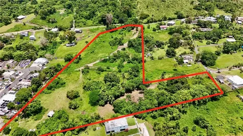 Bo Zaral Sec Carola Rio Grande PR 00721