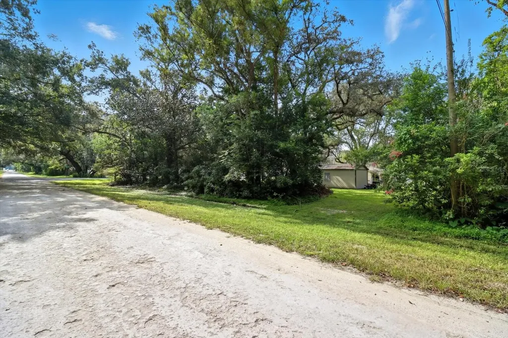 0 Monroe Avenue Brooksville FL 34604