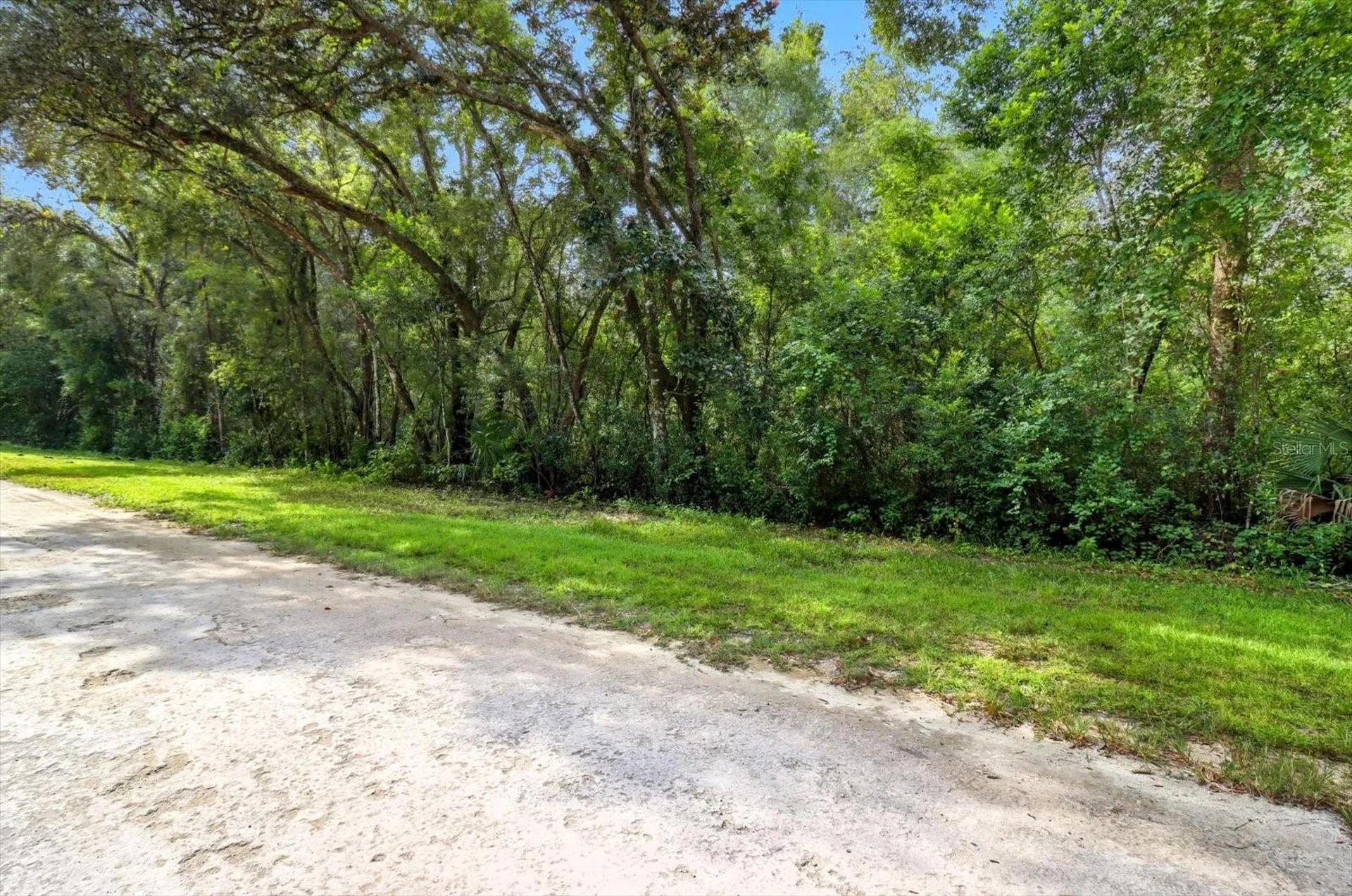 0 Monroe Avenue Brooksville FL 34604