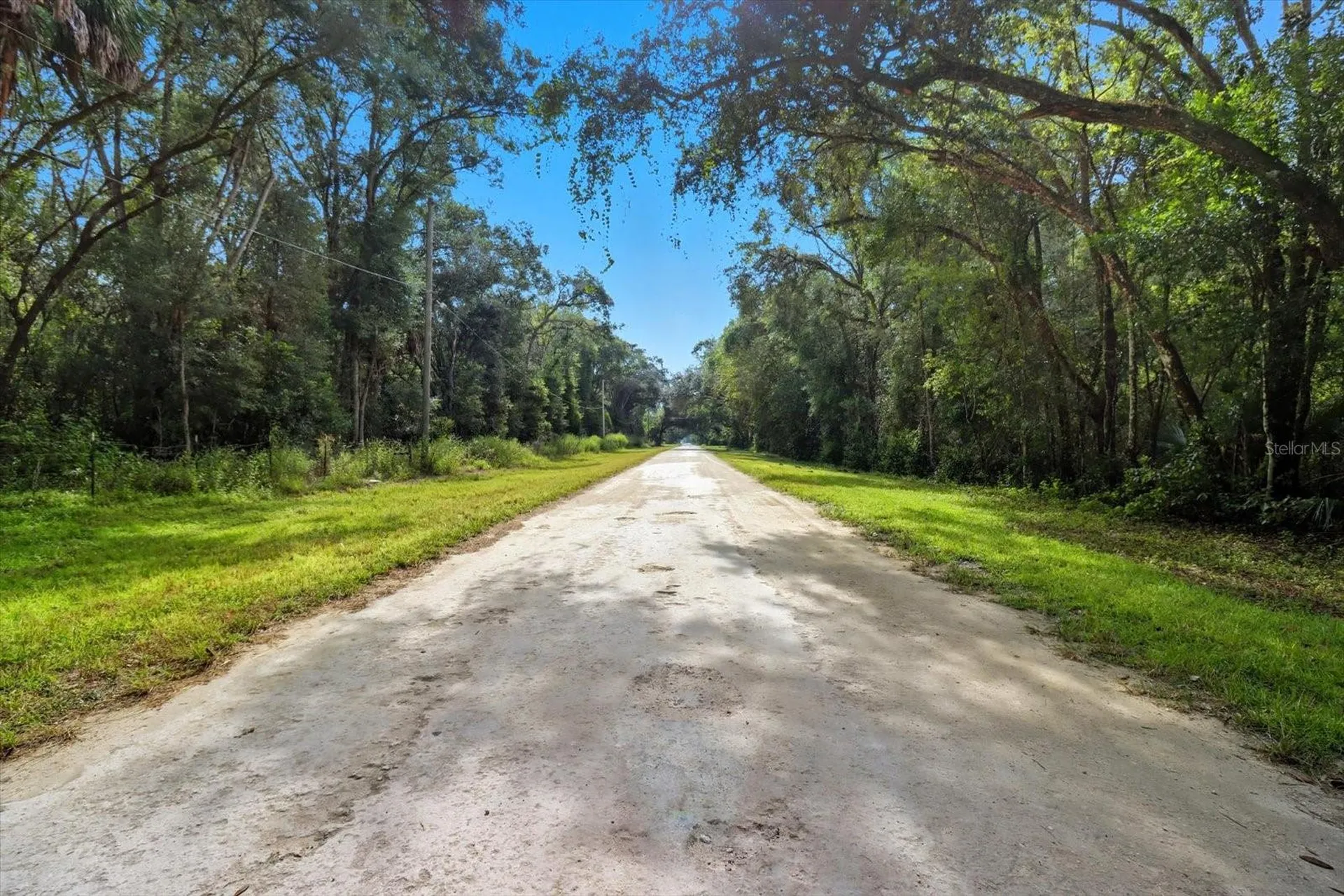 0 Monroe Avenue Brooksville FL 34604
