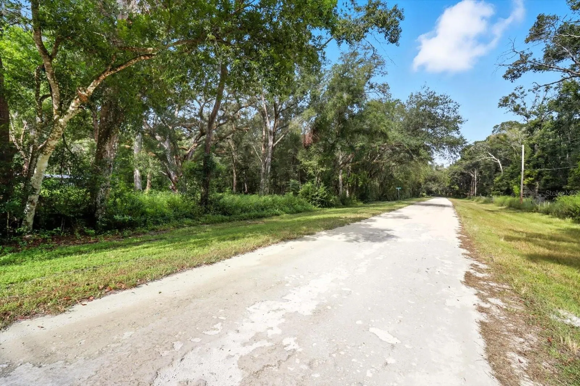 0 Monroe Avenue Brooksville FL 34604