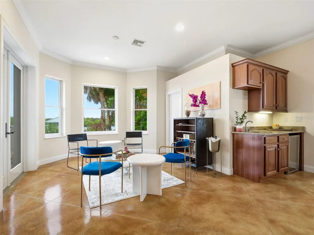 45 Cunningham Drive New Smyrna Beach FL 32168
