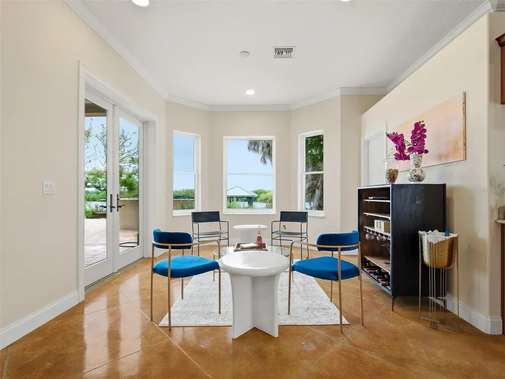 45 Cunningham Drive New Smyrna Beach FL 32168