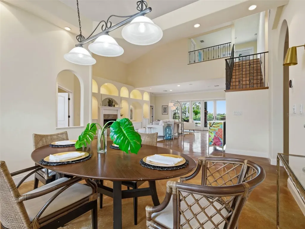45 Cunningham Drive New Smyrna Beach FL 32168