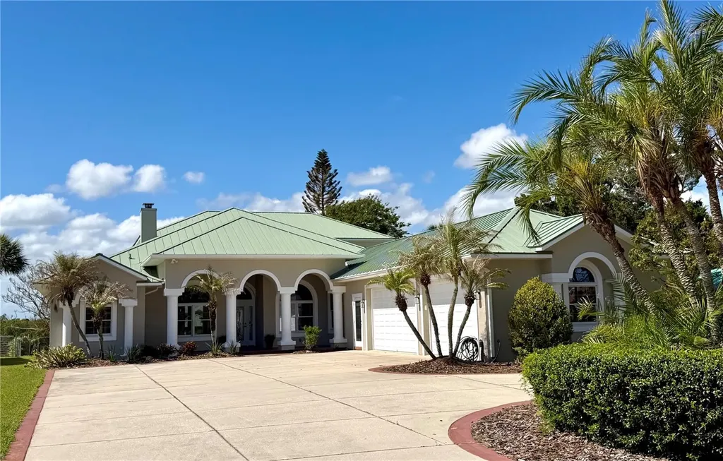 45 Cunningham Drive New Smyrna Beach FL 32168
