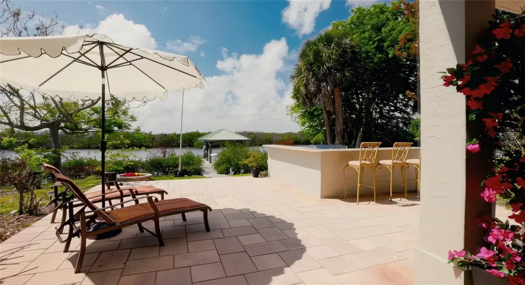 45 Cunningham Drive New Smyrna Beach FL 32168