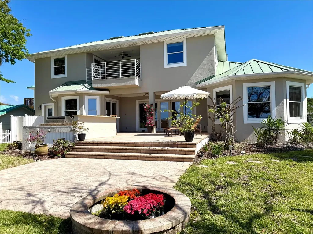 45 Cunningham Drive New Smyrna Beach FL 32168
