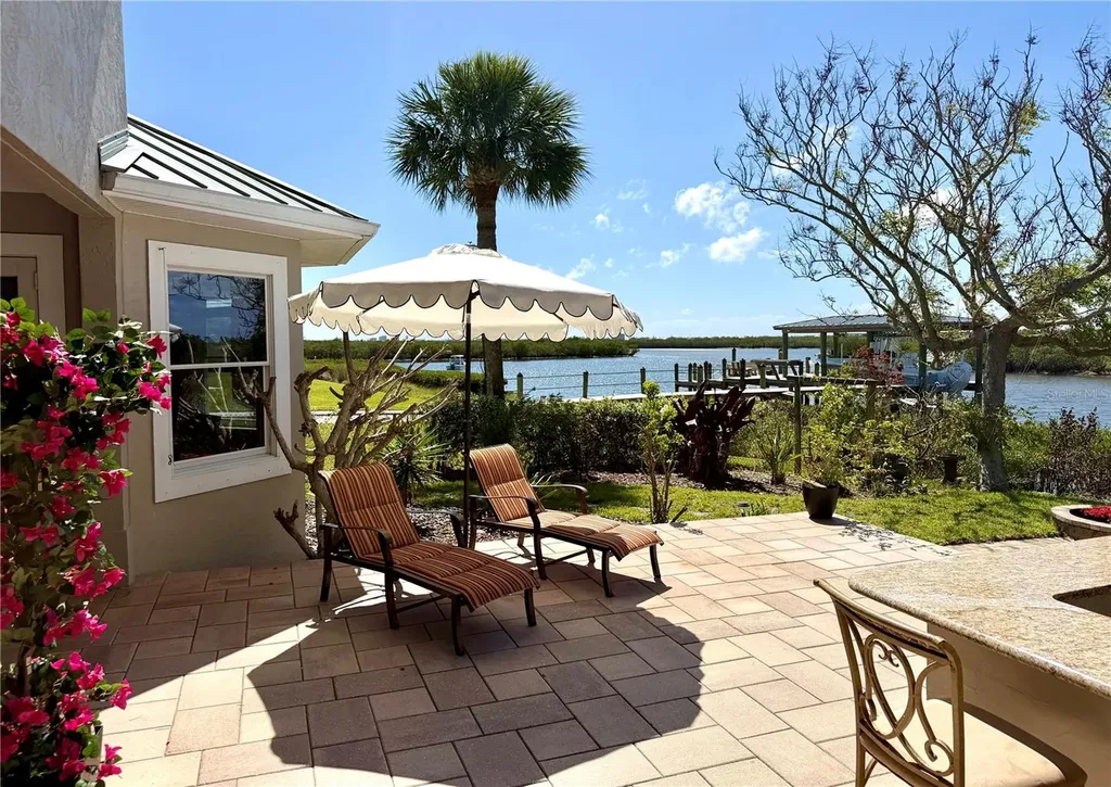 45 Cunningham Drive New Smyrna Beach FL 32168