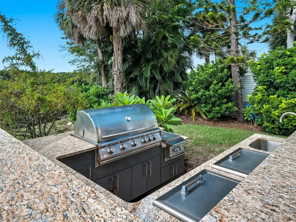 45 Cunningham Drive New Smyrna Beach FL 32168