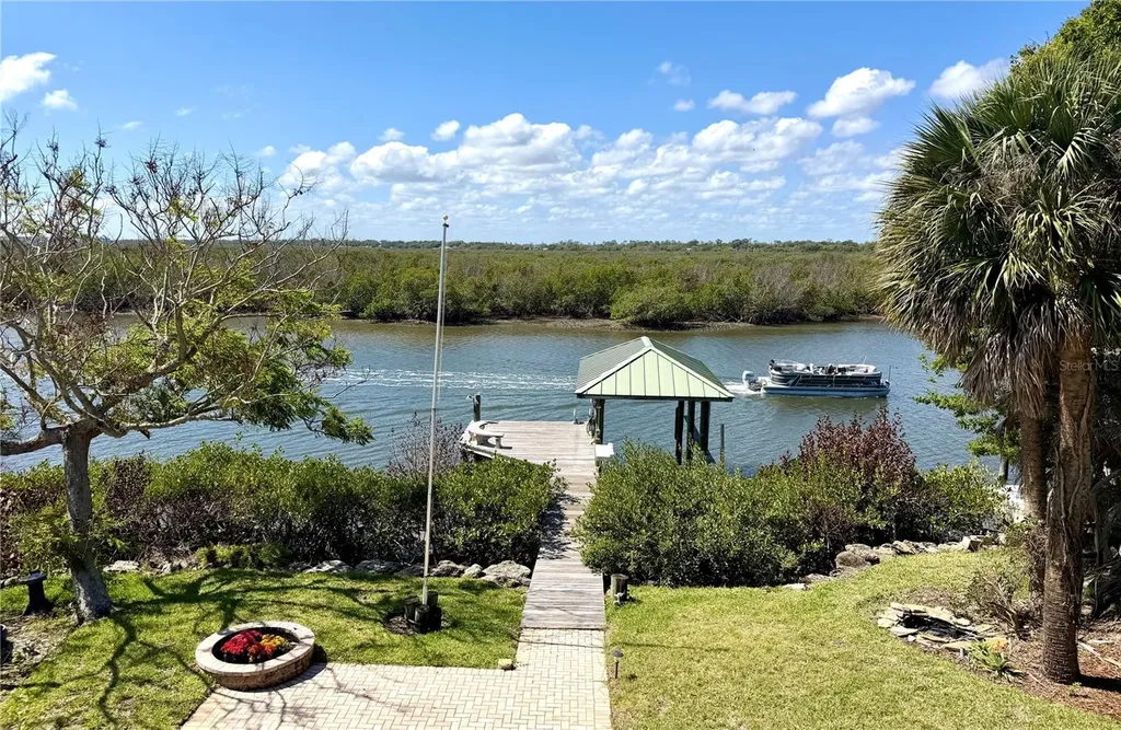 45 Cunningham Drive New Smyrna Beach FL 32168
