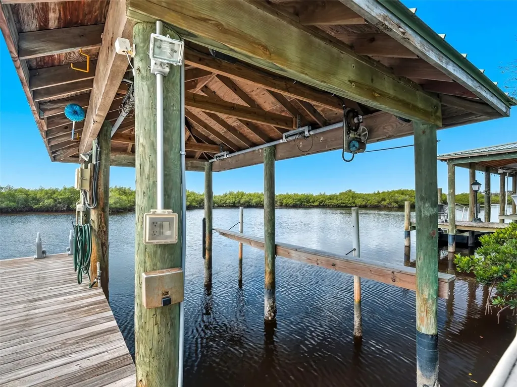 45 Cunningham Drive New Smyrna Beach FL 32168