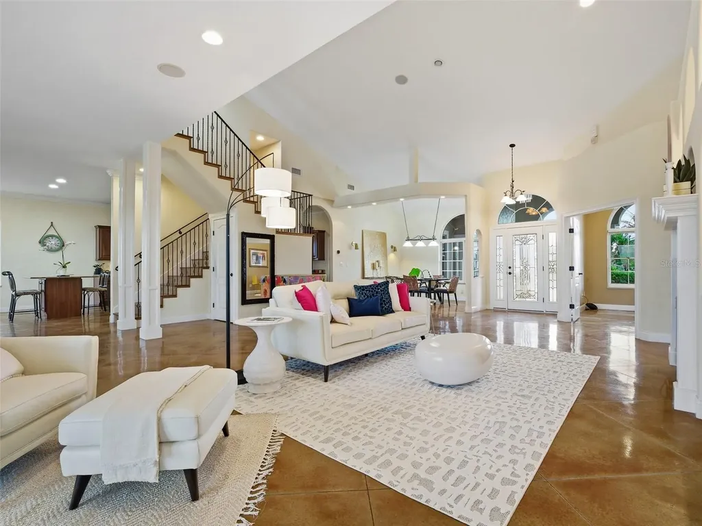 45 Cunningham Drive New Smyrna Beach FL 32168