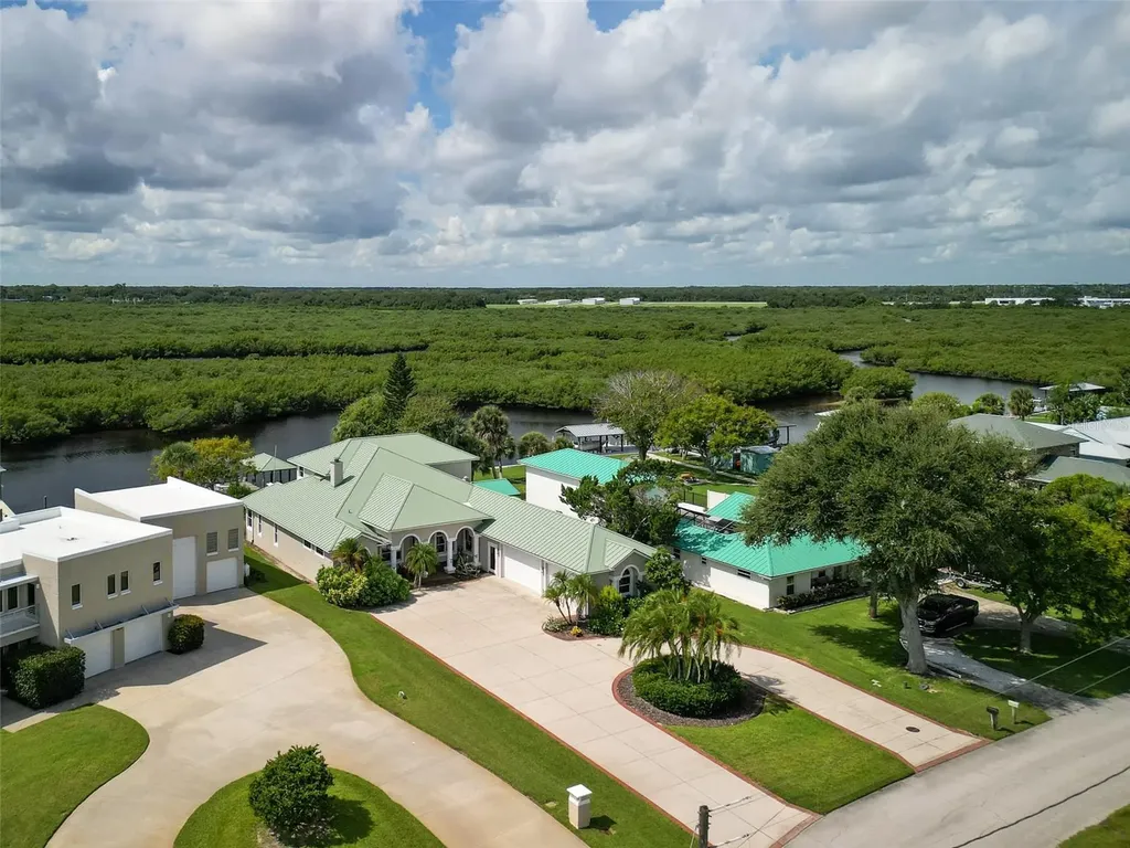 45 Cunningham Drive New Smyrna Beach FL 32168