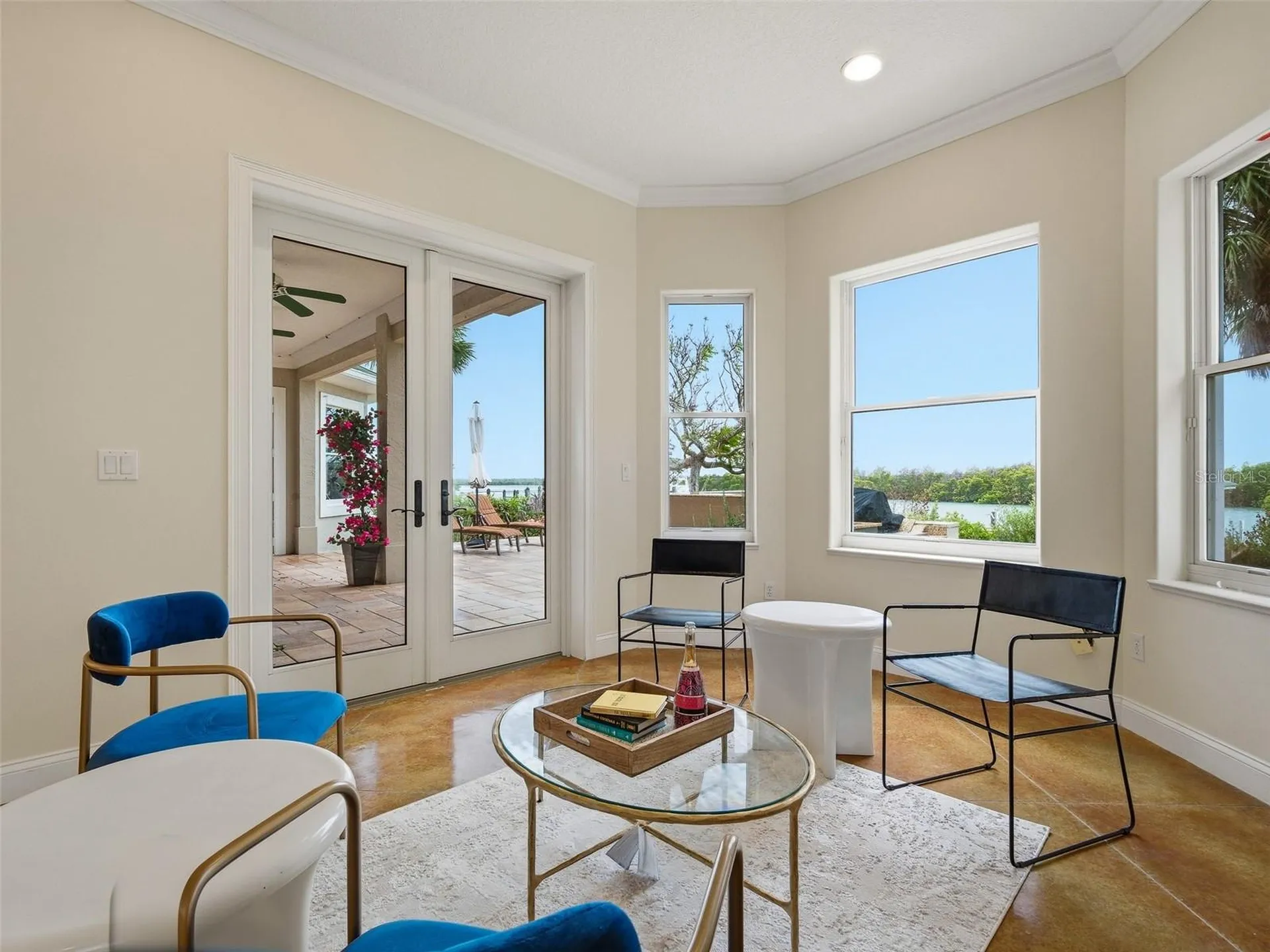 45 Cunningham Drive New Smyrna Beach FL 32168