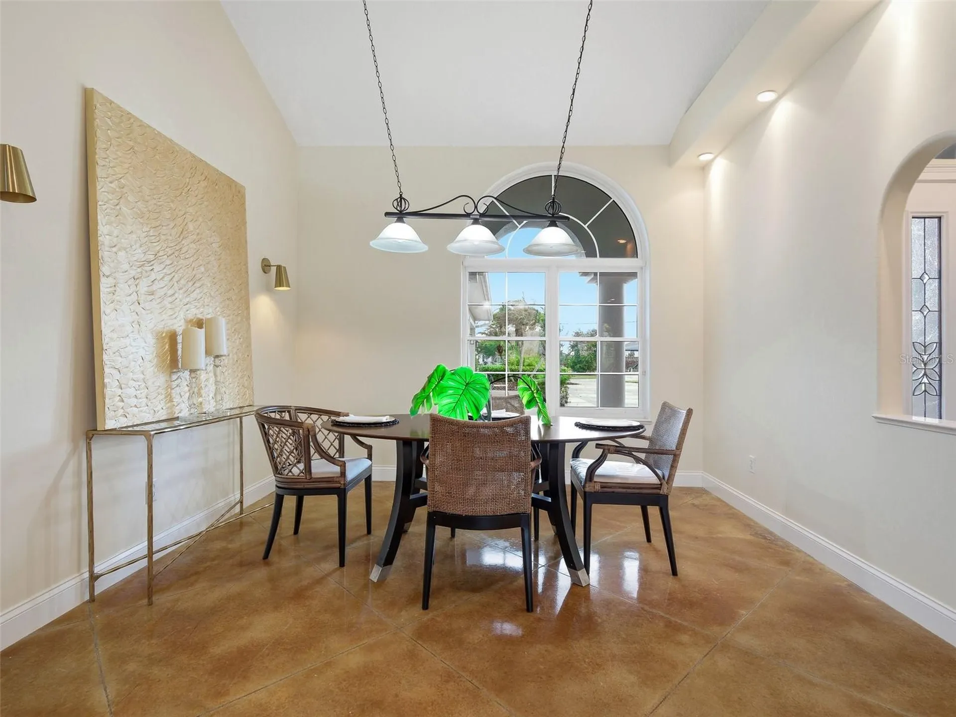 45 Cunningham Drive New Smyrna Beach FL 32168